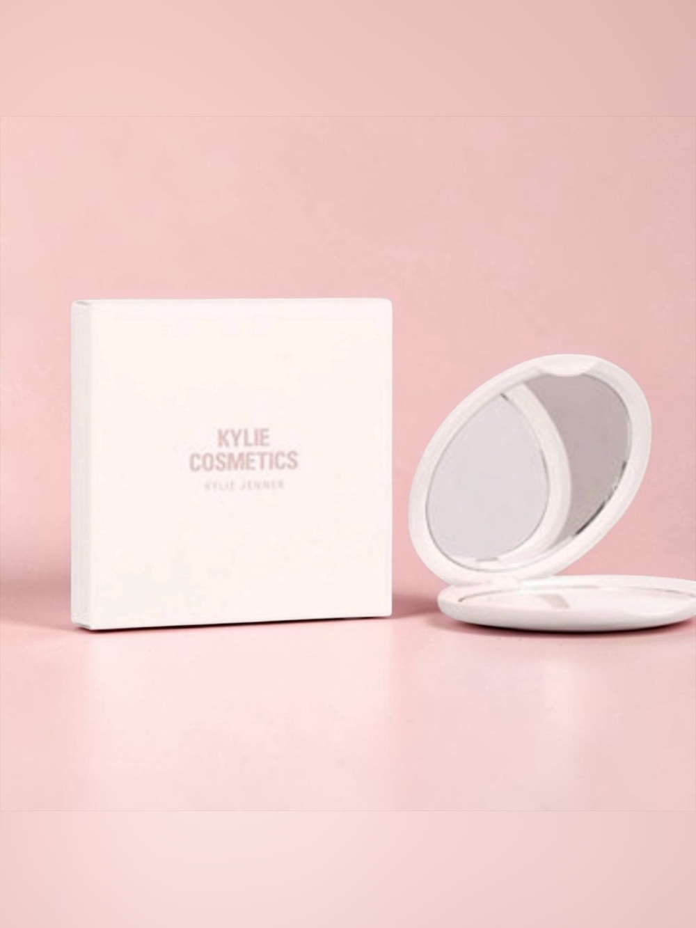 💞KYLIE COSMETICS💞Compact Mirror/NIB